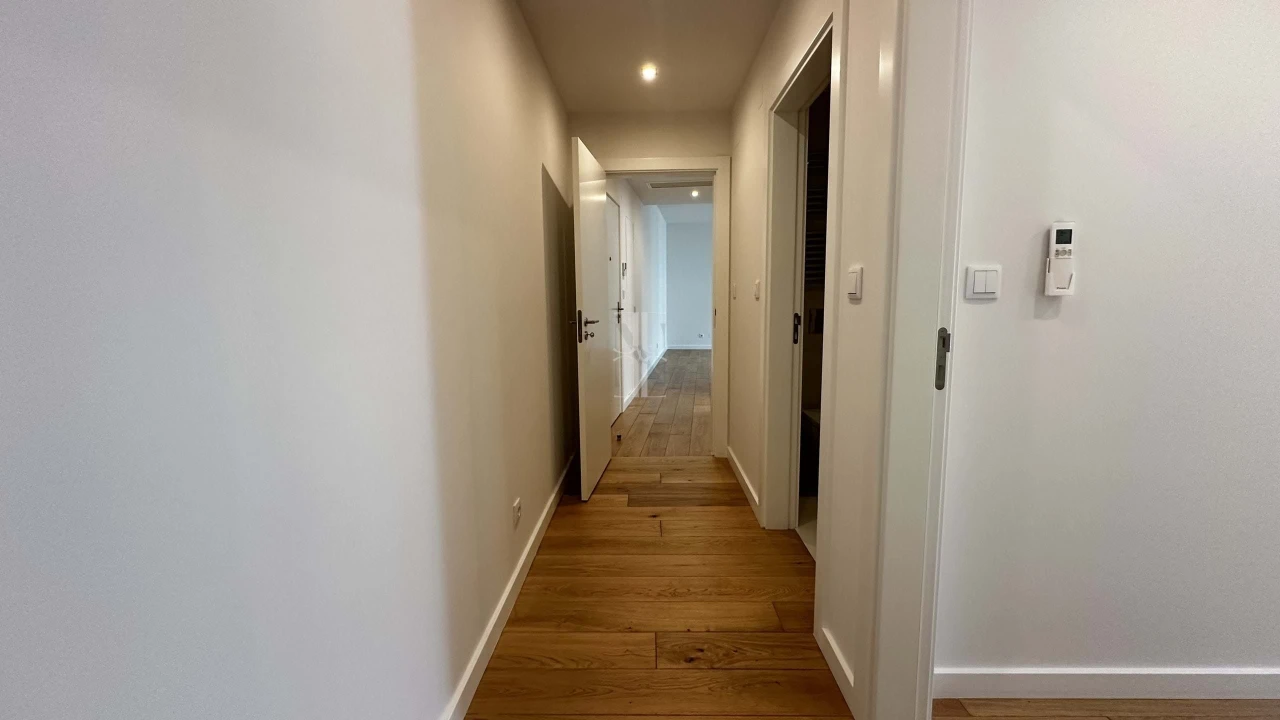 Apartamento T2 para Arrendamento em Lumiar Foto 17