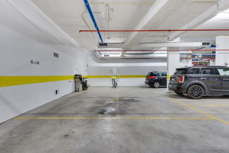 Apartamento T2 para Arrendamento em Lumiar Foto 28