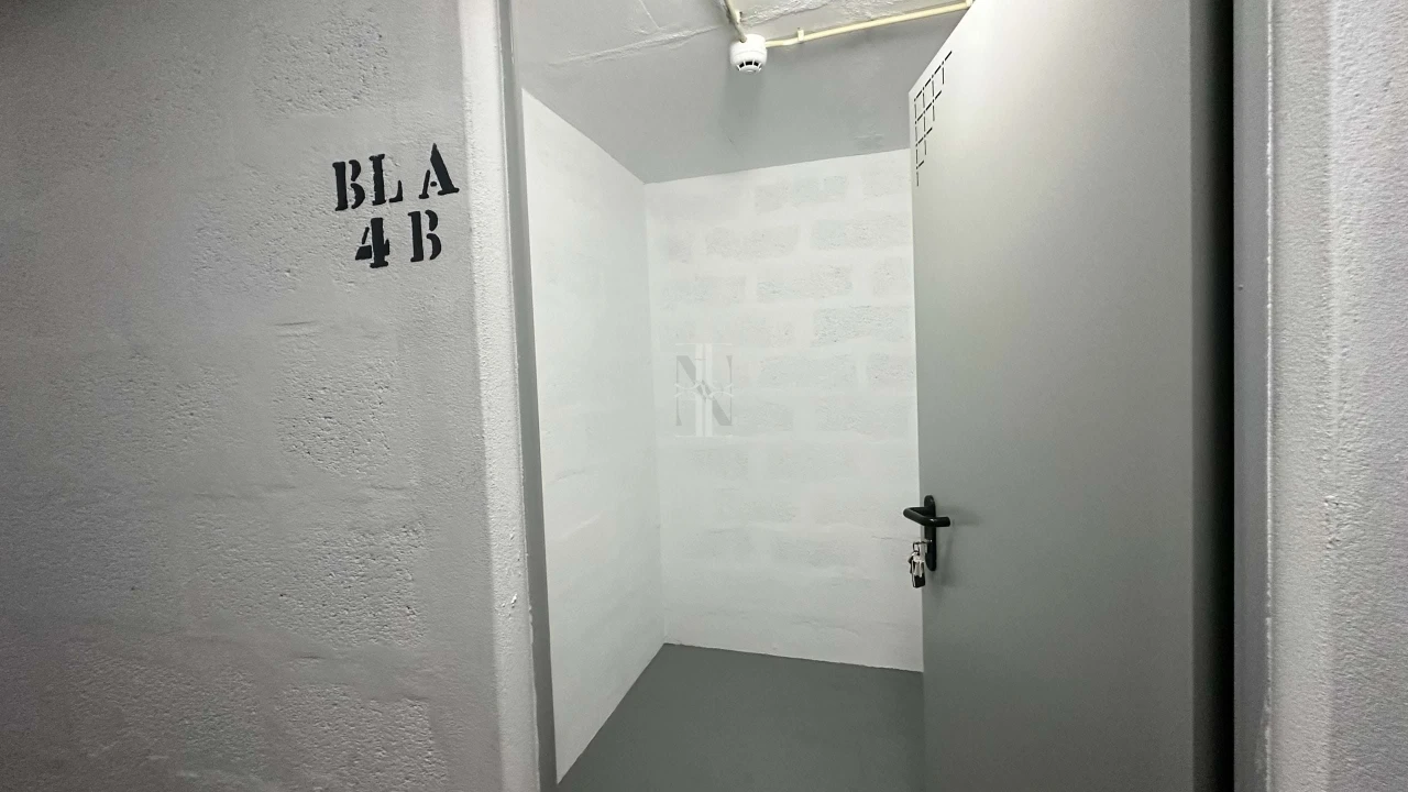 Apartamento T2 para Arrendamento em Lumiar Foto 20