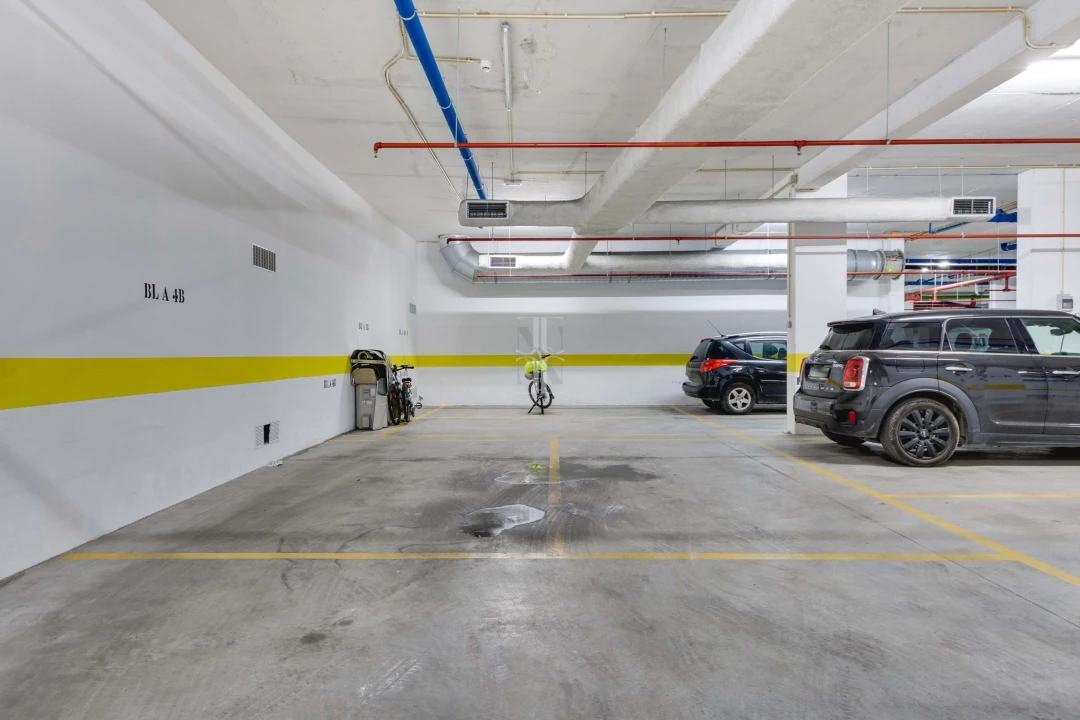 Apartamento T2 para Arrendamento em Lumiar Foto 28