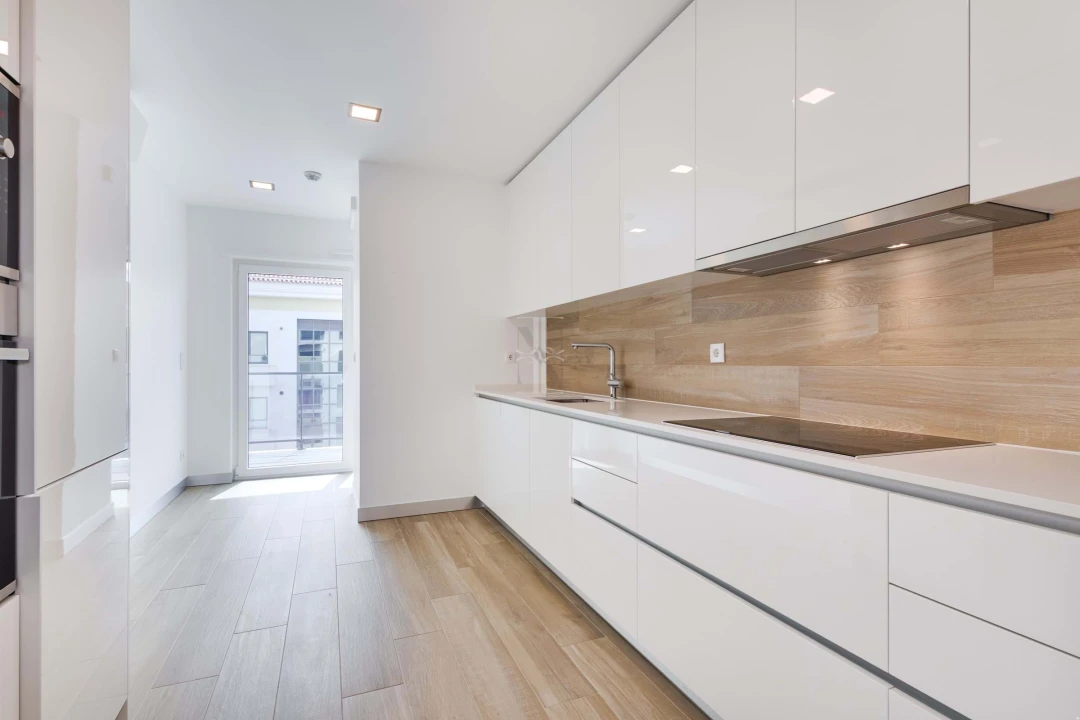 Apartamento T2 para Arrendamento em Lumiar Foto 8