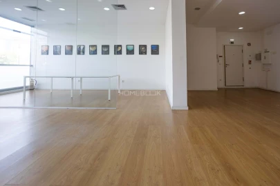 Escritório para Arrendamento em Parque das Nações