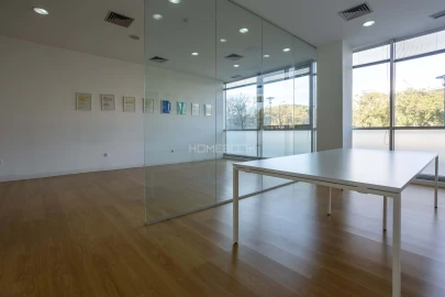 Escritório para Arrendamento em Parque das Nações