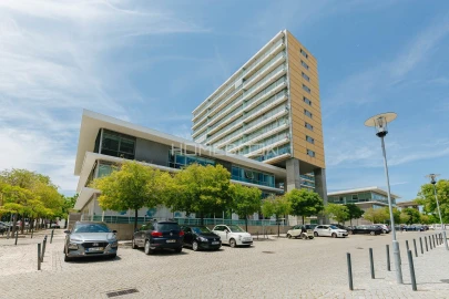 Escritório para Arrendamento em Parque das Nações