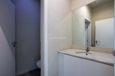 Escritório para Arrendamento em Parque das Nações