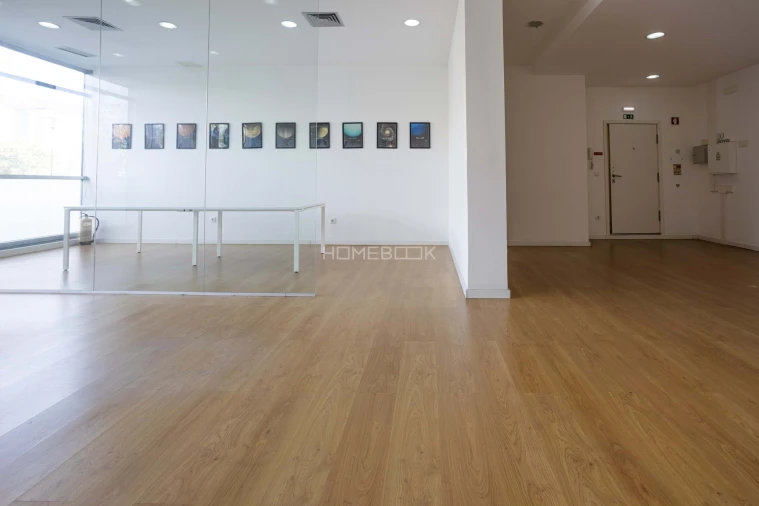 Escritório para Arrendamento em Parque das Nações Foto 3