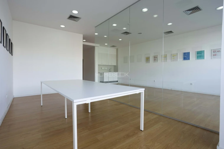 Escritório para Arrendamento em Parque das Nações Foto 6