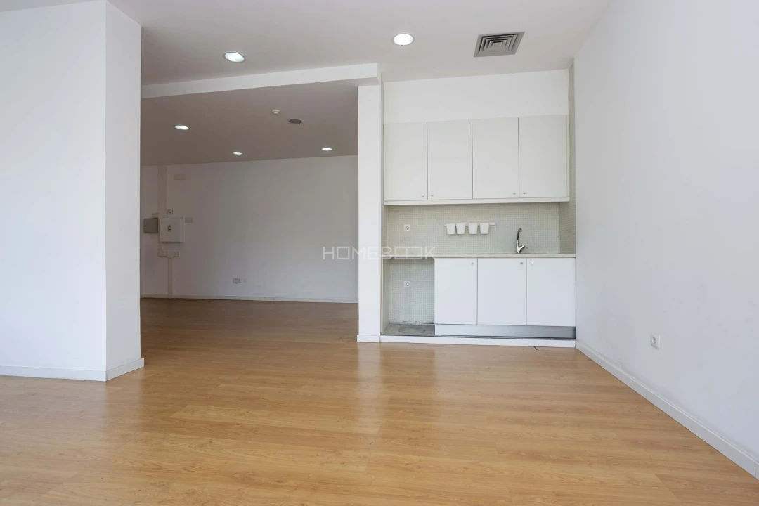 Escritório para Arrendamento em Parque das Nações Foto 5