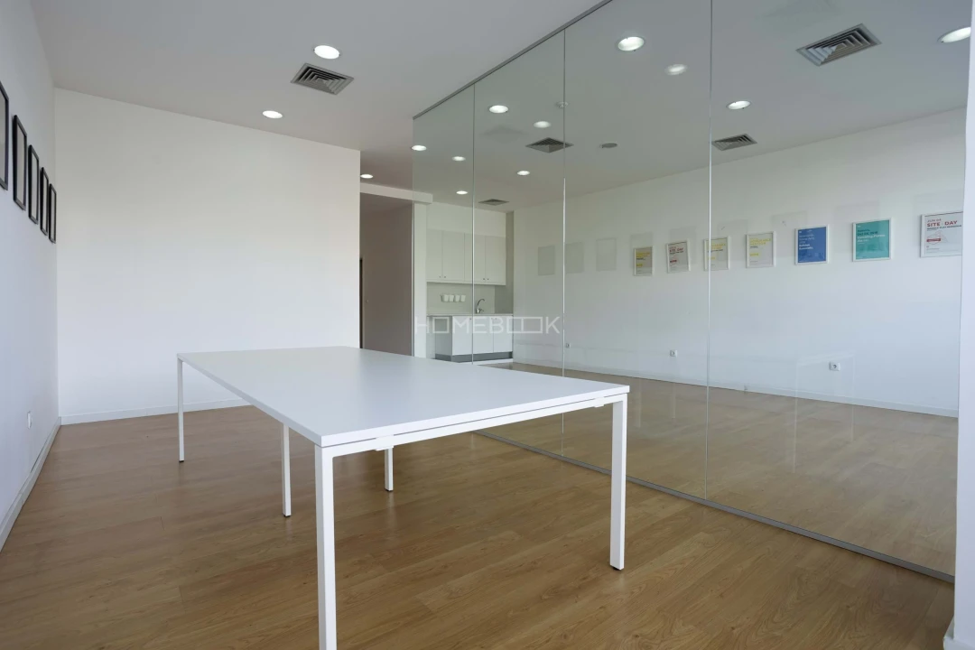 Escritório para Arrendamento em Parque das Nações Foto 6