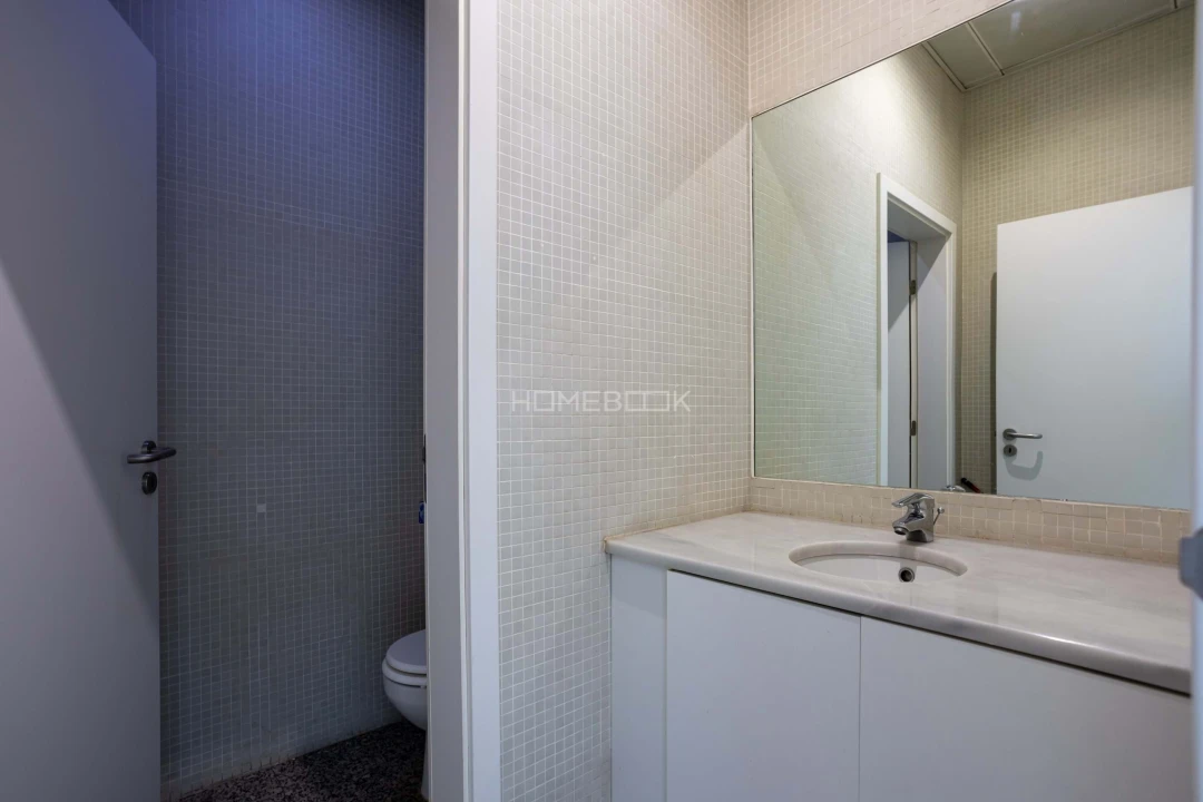 Escritório para Arrendamento em Parque das Nações Foto 8