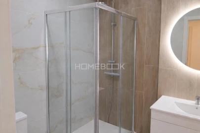 Apartamento T2 para Venda em Algueirão-Mem Martins