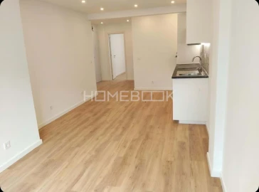 Apartamento T2 para Venda em Algueirão-Mem Martins