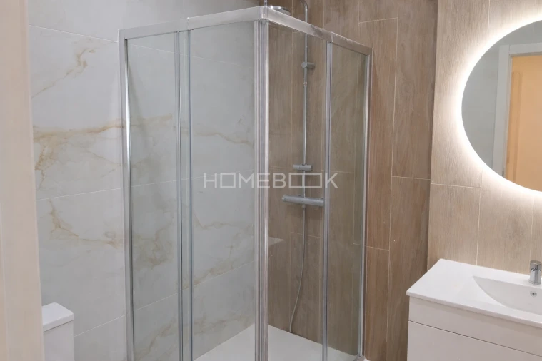 Apartamento T2 para Venda em Algueirão-Mem Martins Foto 7