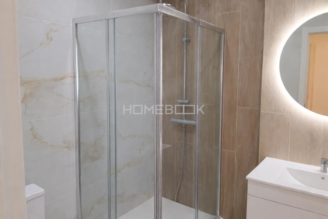 Apartamento T2 para Venda em Algueirão-Mem Martins Foto 7