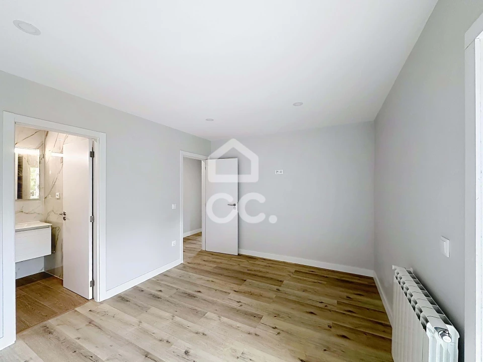 Apartamento T3 para Venda em Santa Maria Maior Foto 6