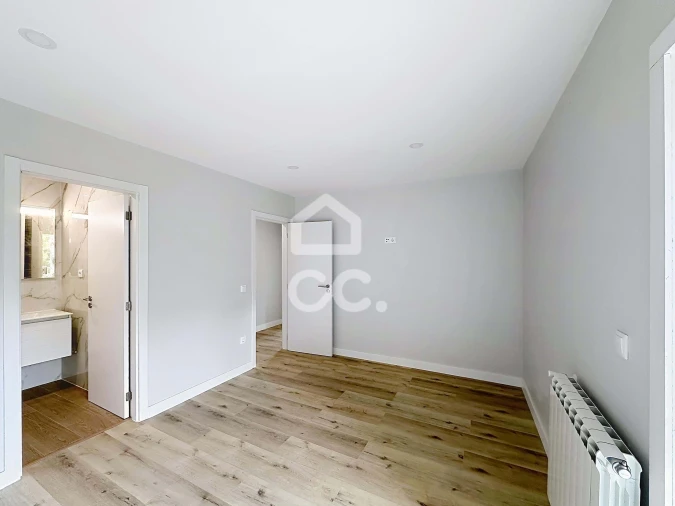 Apartamento T3 para Venda em Santa Maria Maior Foto 6