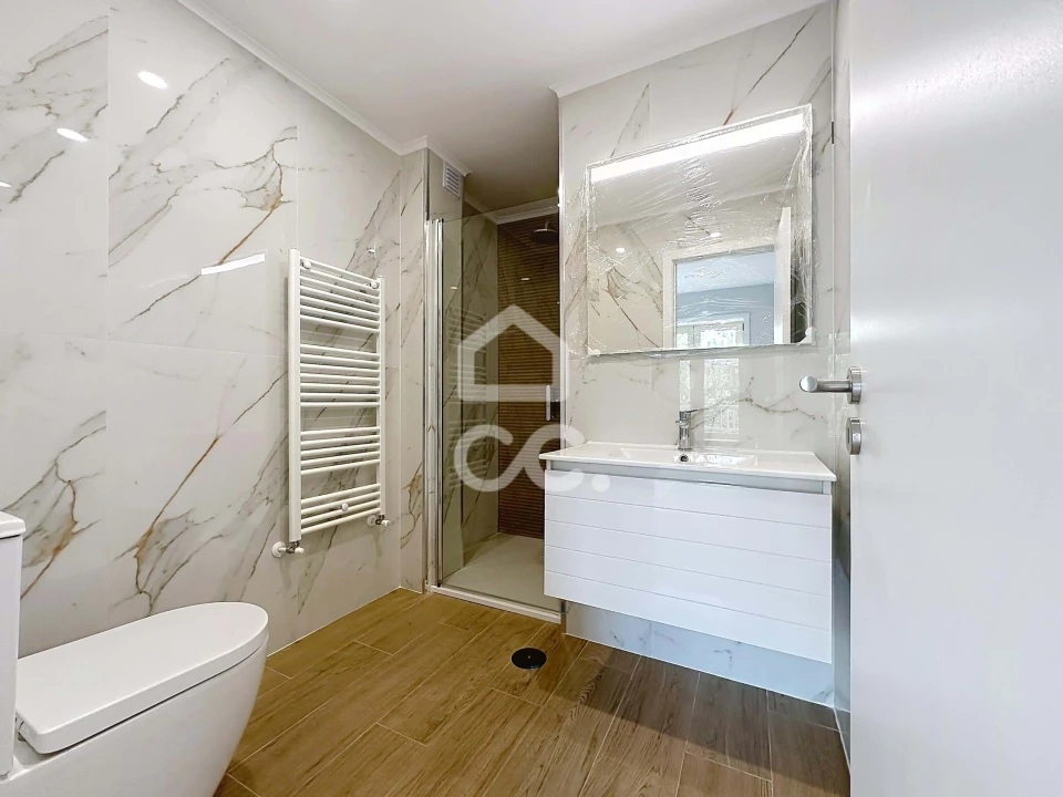 Apartamento T3 para Venda em Santa Maria Maior Foto 7