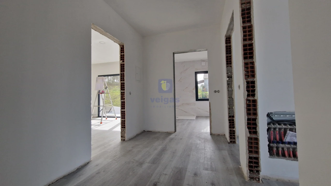 Moradia T4 para Venda em Ansião Foto 5