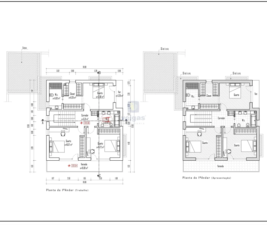 Moradia T4 para Venda em Ansião Foto 27