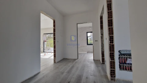 Moradia T4 para Venda em Ansião