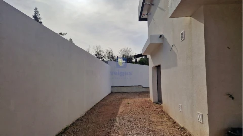 Moradia T4 para Venda em Ansião