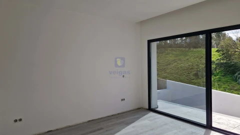 Moradia T4 para Venda em Ansião