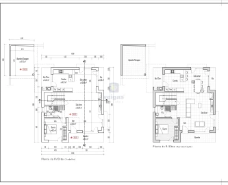 Moradia T4 para Venda em Ansião