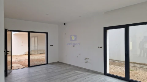 Moradia T4 para Venda em Ansião