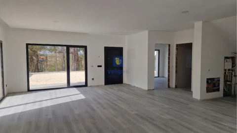 Moradia T4 para Venda em Ansião