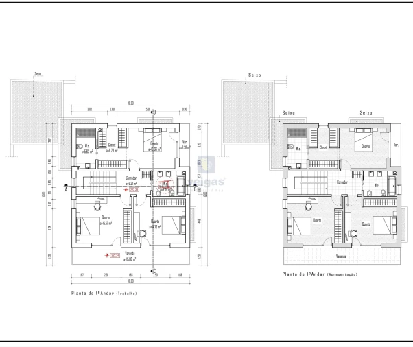 Moradia T4 para Venda em Ansião Foto 27