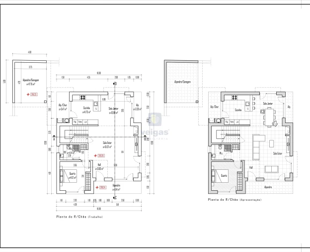 Moradia T4 para Venda em Ansião Foto 26