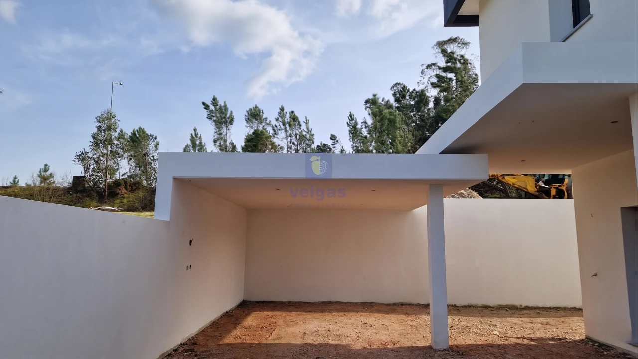 Moradia T4 para Venda em Ansião Foto 25