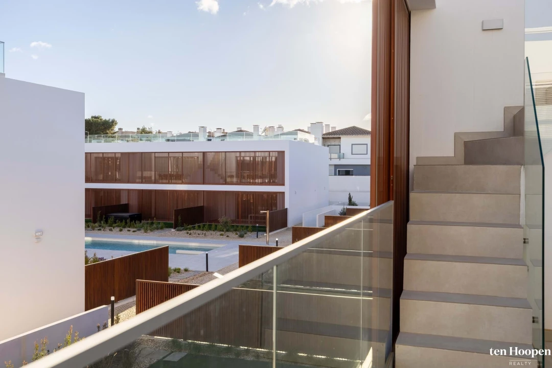 Apartamento T2 para Venda em Luz Foto 11