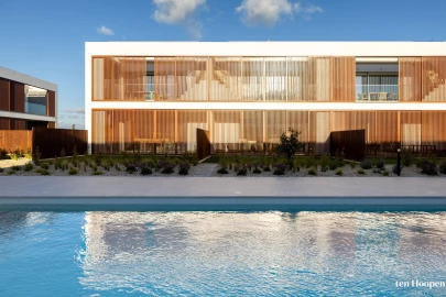 Apartamento T2 para Venda em Luz