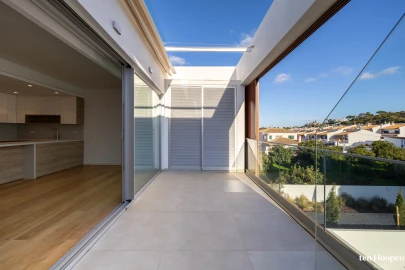 Apartamento T2 para Venda em Luz