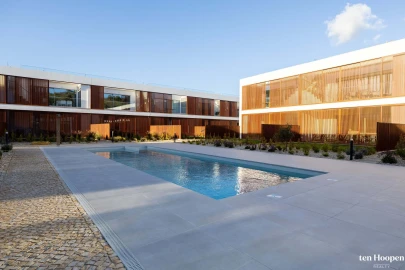 Apartamento T2 para Venda em Luz