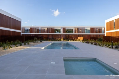 Apartamento T2 para Venda em Luz