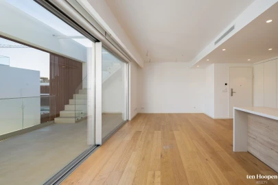 Apartamento T2 para Venda em Luz