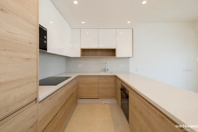 Apartamento T2 para Venda em Luz