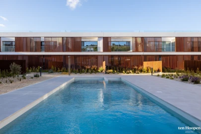 Apartamento T2 para Venda em Luz