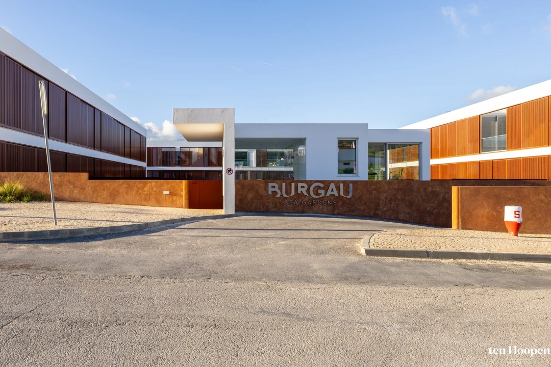 Apartamento T2 para Venda em Luz Foto 23