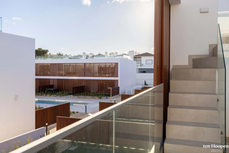 Apartamento T2 para Venda em Luz Foto 11