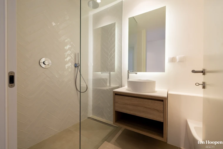 Apartamento T2 para Venda em Luz Foto 7