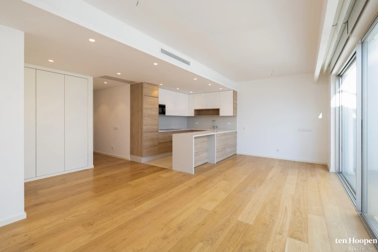 Apartamento T2 para Venda em Luz