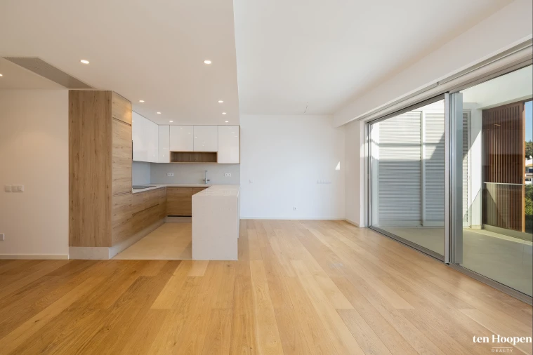 Apartamento T2 para Venda em Luz Foto 5