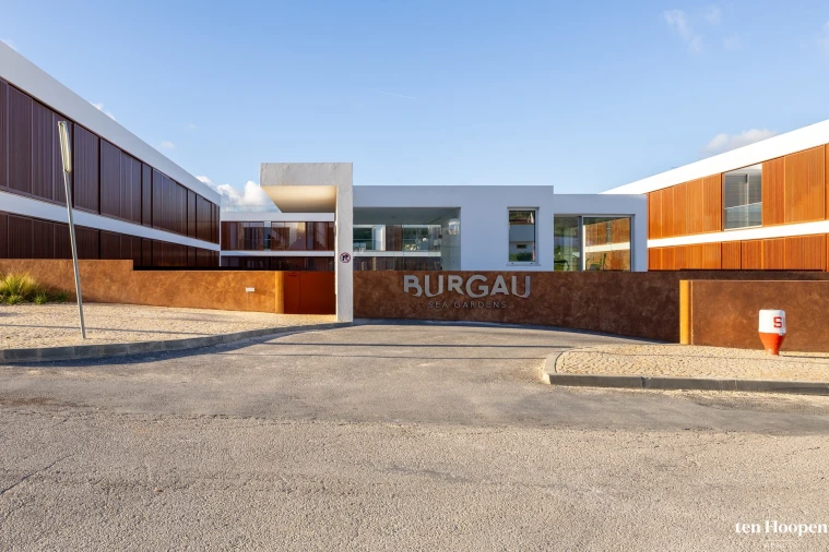 Apartamento T2 para Venda em Luz Foto 23