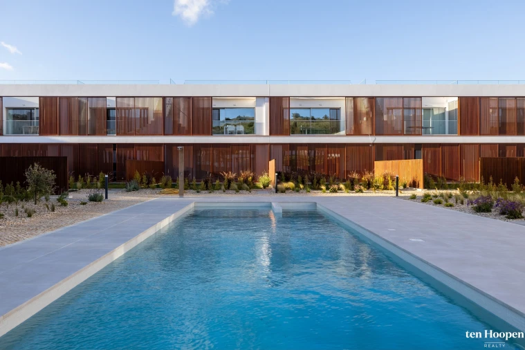 Apartamento T2 para Venda em Luz Foto 20