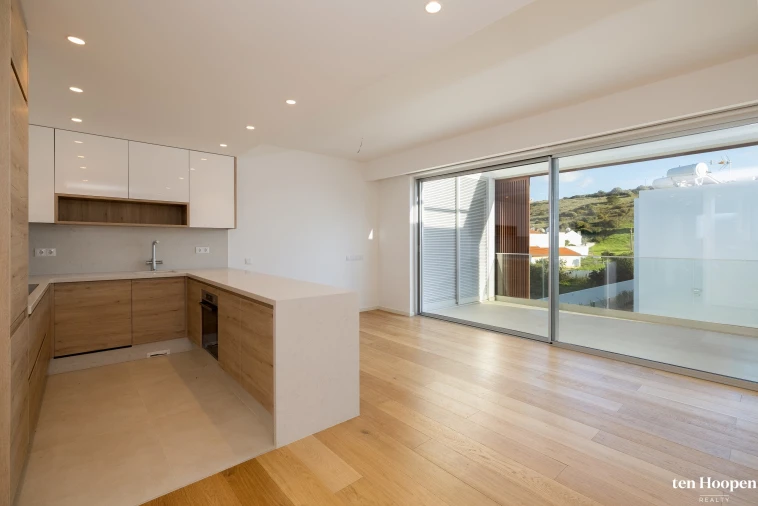 Apartamento T2 para Venda em Luz Foto 10