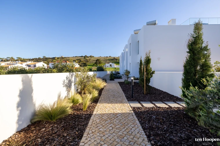 Apartamento T2 para Venda em Luz Foto 26