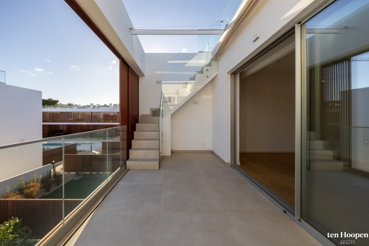 Apartamento T2 para Venda em Luz Foto 3